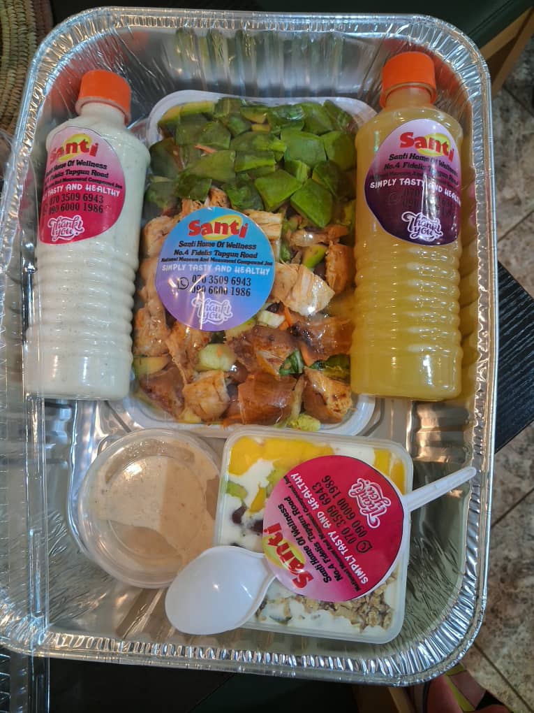 Wellness